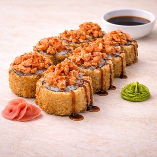 FUTOMAKI GENSO