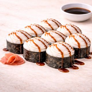 FUTOMAKI LOSOS