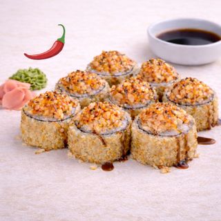 FUTOMAKI JUMBO TEMPURA