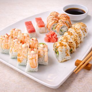 SAKAI SET