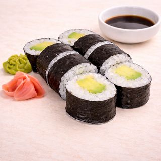 MAKI AVOKADO