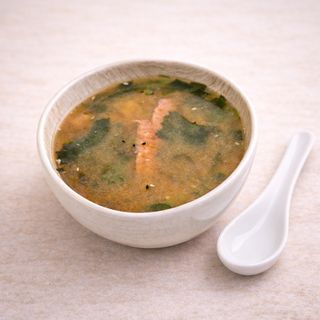 MISO SUPA LOSOS