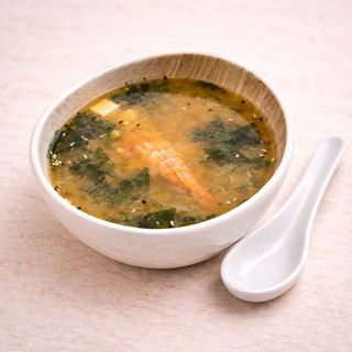 MISO SUPA GAMBORI