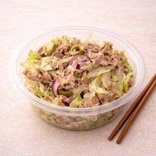 TUNA SALATA