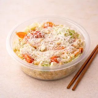 CAESAR SALATA SA GAMBORIMA