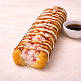 KRABA DOG