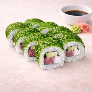 MAGURO