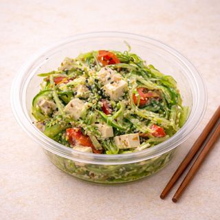 TOFU SALATA