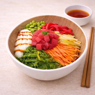 POKE TUNA