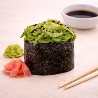 CHUKA GUNKAN