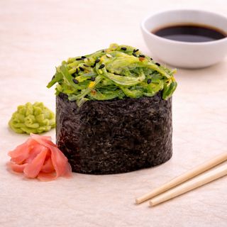 CHUKA GUNKAN
