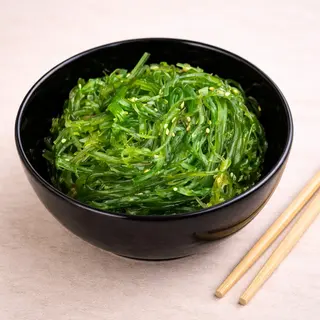 CHUKA SALATA