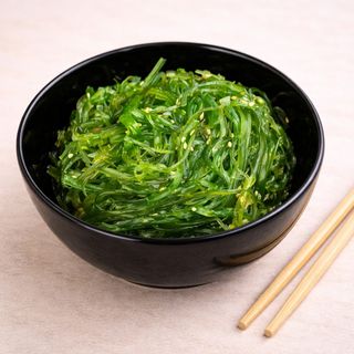 CHUKA SALATA