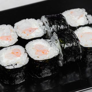 Shrimp Maki 8 komada
