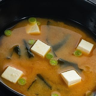 Miso soup