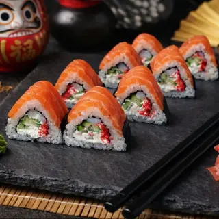 Fuji roll