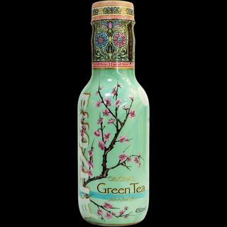 Arizona green tea ORIGINAL WIHT HONEY