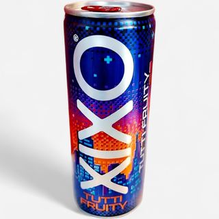 Ice tea XIXO TUTTI FRUTTY