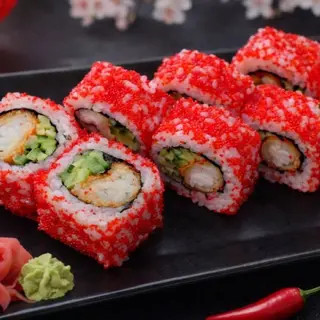 Mexican roll