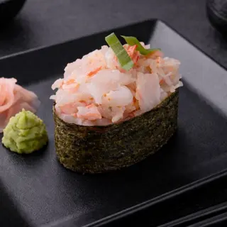 Gunkan Shrimp
