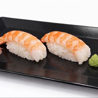 Nigiri Shrimp