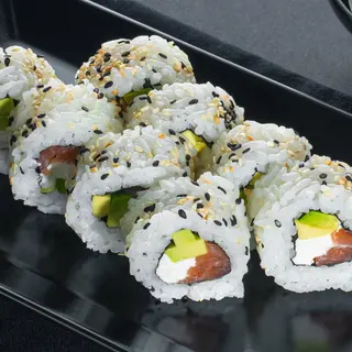 Philadelphia Avocado roll
