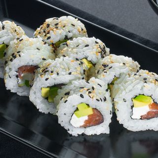 Philadelphia Avocado roll