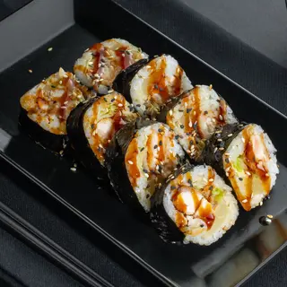 Chicken big roll