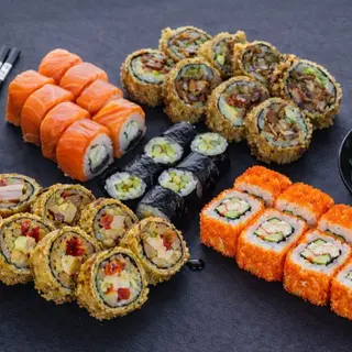 King set