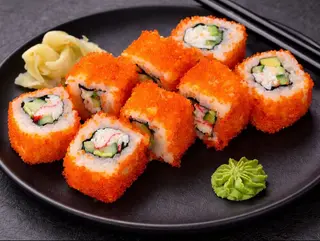California roll 8 komada