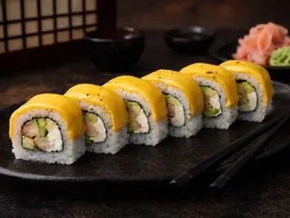 Italian roll