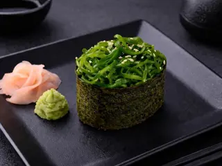 Gunkan Chuka