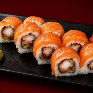 Sunrise Roll