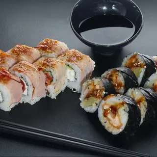 Perfect combo set