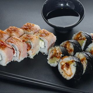 Perfect combo set