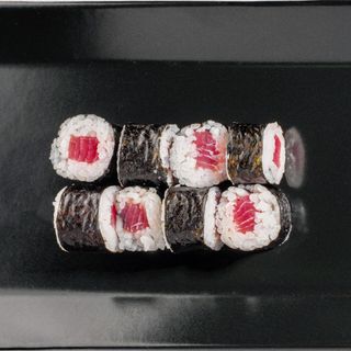 Tuna Hosomaki