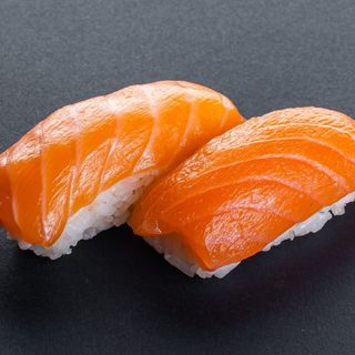 Nigiri losos