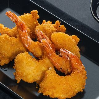 Shrimp Panko