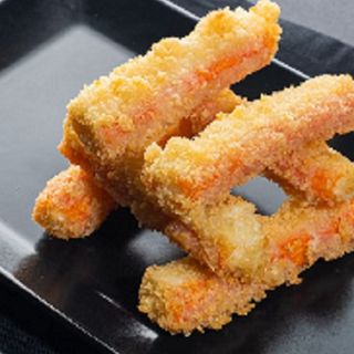 Tempura crab sticks