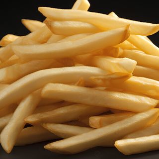 French fries