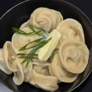 Kuvane knedle piletina premium 300g