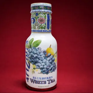 Arizona White tea BLUBERRY 450 ml