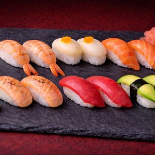 Nigiri Premium set