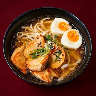 Chicken Ramen