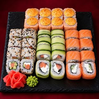 PHILADELPHIA SELECTION