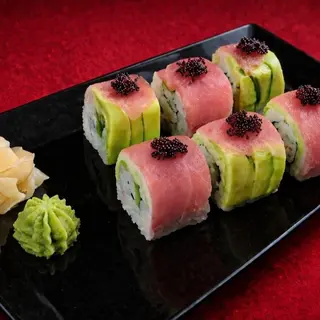 Kameleon roll