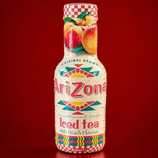 Arizona Breskva 450ml