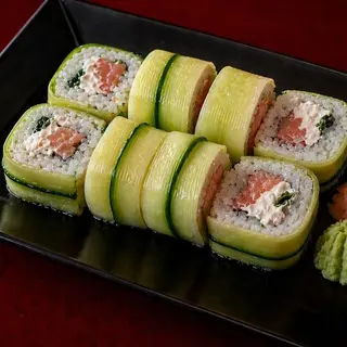 Philadelphia Fresh roll