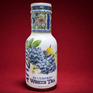 Arizona White tea BLUBERRY 0.45l