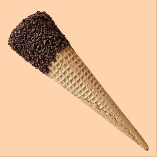 Kornet Grande Čokolada